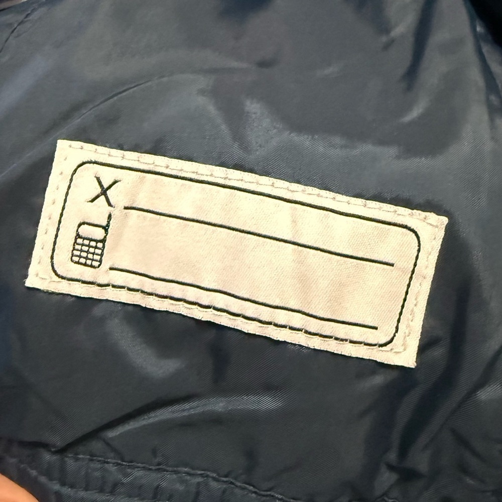 Columbia Sky Blue Fleece Jacket - Picture 9 of 12